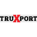 Truxport logo displayed on TruXedo 05-15 Toyota Tacoma 6ft truck bed cover.