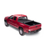 Red truck with black bed cover - Truxedo 16-20 Toyota Tacoma 5ft Lo Pro Bed Cover.