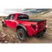 2020 Ford F-150 truck bed cover featured in Truxedo product