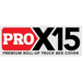 Truxedo Pro X15 Truck Bed Cover for Toyota Tacoma 5ft Bed