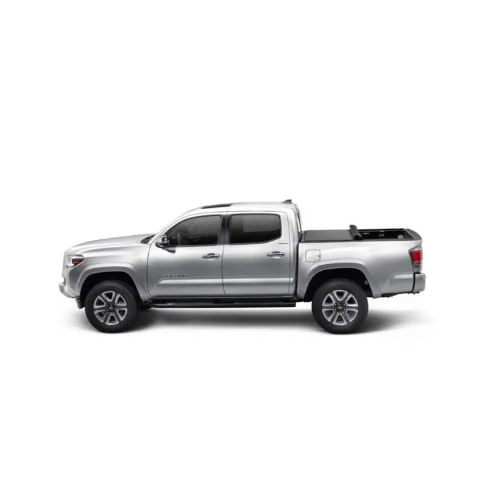 2019 Toyota Tundra Pro X15 Bed Cover Installation Instructions