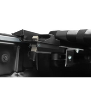 Truxedo Pro X15 Bed Cover with Camera Attached to Tripod