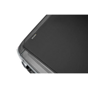 HP C6200 printer showcased in Truxedo Pro X15 Bed Cover for 16-20 Toyota Tacoma.