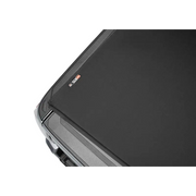 HP printer shown in Truxedo Pro X15 Bed Cover product image.