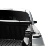 Truxedo Pro X15 Bed Cover for 16-20 Toyota Tacoma with open truck bed