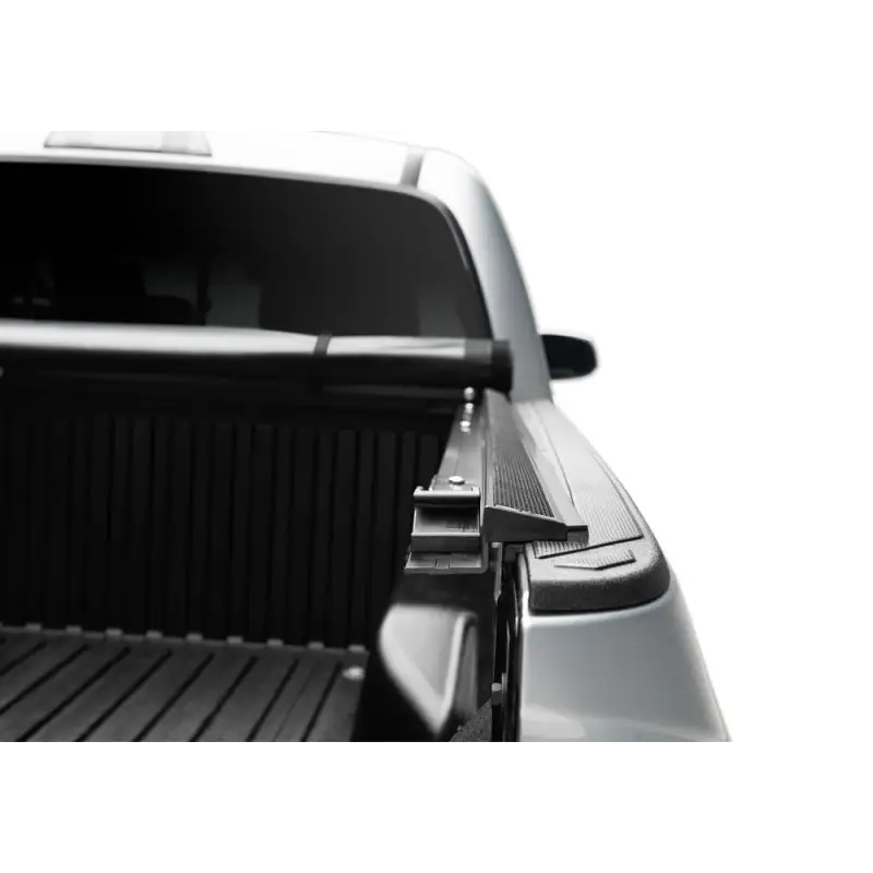 Truxedo Pro X15 Bed Cover for 16-20 Toyota Tacoma with open truck bed