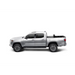 Truxedo 16-20 Toyota Tacoma 5ft Sentry CT Bed Cover with the 2019 Toyota Tundra in image