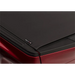 Red car with black roof - Truxedo 16-20 Toyota Tacoma 5ft Sentry CT Bed Cover