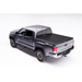 Truxedo 16-20 Toyota Tacoma 5ft TruXport Bed Cover on a truck with black bed cover