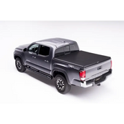 Truxedo Toyota Tacoma 6ft truck bed cover in black