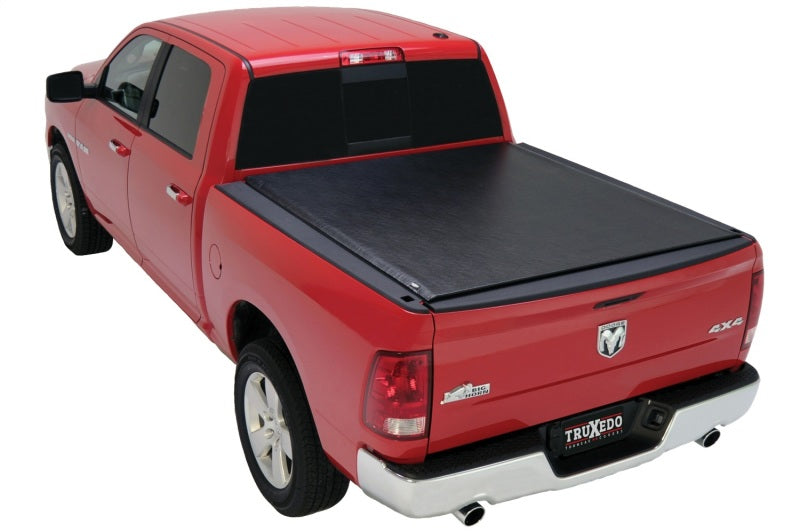 Truxedo 19-20 Ram 1500 (New Body) w/o Multifunction Tailgate 5ft 7in Lo Pro Bed Cover