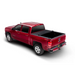 Red truck with black bed cover - Truxedo 2020 Jeep Gladiator 5ft Pro X15 Bed Cover