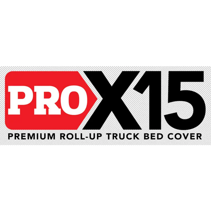 Truxedo 2020 Jeep Gladiator 5ft Pro X15 Bed Cover with ’prox 15x15x15mmx15x15mmx15