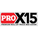 Truxedo 2020 Jeep Gladiator 5ft Pro X15 Bed Cover with ’prox 15x15x15mmx15x15mmx15