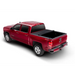 Red Truck with Black Bed cover - Truxedo 2020 Jeep Gladiator Pro X15 Bed Cover