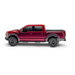 Red truck with black bed cover - Truxedo 2020 Jeep Gladiator Sentry CT Bed Cover