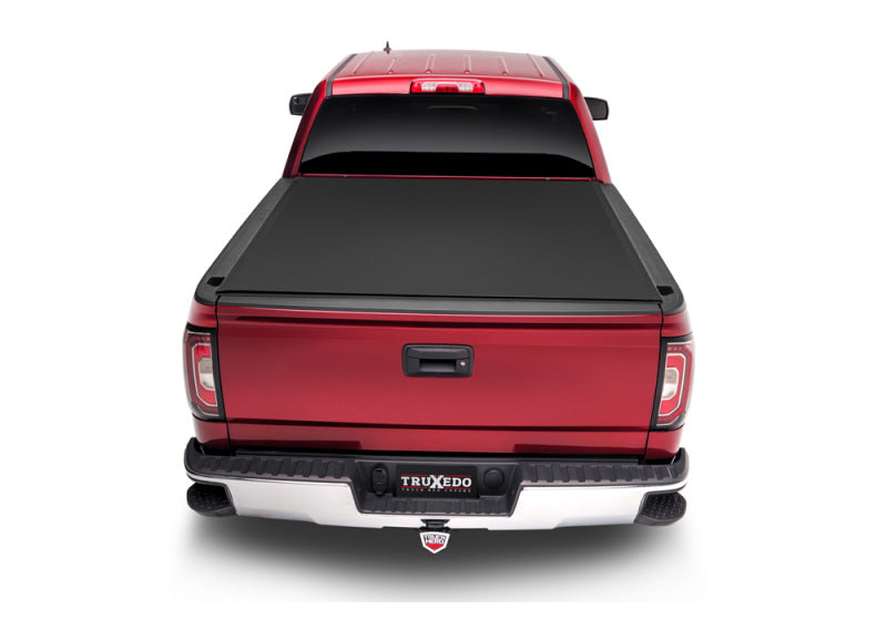 Truxedo 2023 GMC Canyon/Chevrolet Colorado 5ft 2in Sentry CT Bed Cover