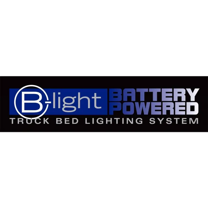 Truxedo B-Light Battery Truck Bed Lighting System logo - 18in