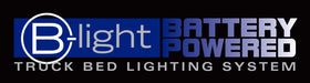 Truxedo b-light battery powered truck bed lighting system - 36in logo