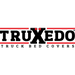 Truxedo truck cover displayed in Truxedo Boat Windshield Protector.