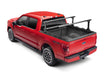 Truxedo elevate fs rack with adjustable height - black for chevy silverado, dodge ram, gmc sierra