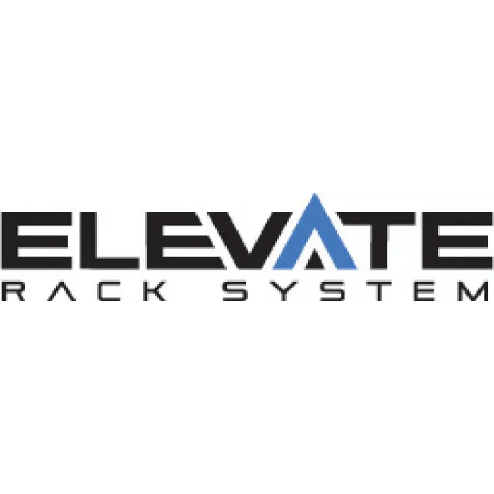 Belwater Rack Systems logo on Truxedo Elevate Tie Down Kit - Set of 4 for Chevrolet Silverado, Dodge Ram, GMC Sierra