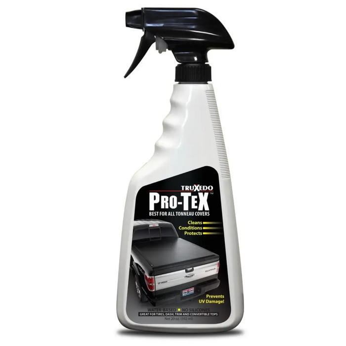 Truxedo Pro-TeX Protectant Spray - 20oz for Jeep Wrangler