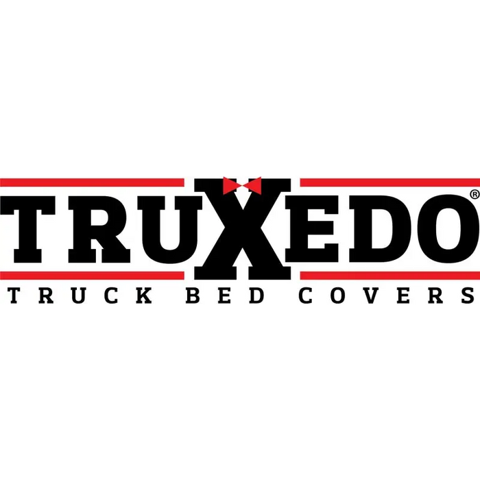 Truxedo Truck Luggage Bed Organizer on Dodge D100