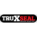 Close up of Truxedo TruXseal Universal Tailgate Seal on skateboard