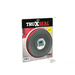 Truxedo TruXseal Universal Tailgate Seal in Black and White
