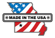 Undercover toyota tacoma drivers side swing case - made in the usa