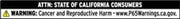 Barcode displaying ’state of national health’ on truck bed swing case - undercover 05-20 toyota tacoma