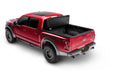 Black textured undercover toyota tacoma 5ft armor flex bed cover for ford rapp truck