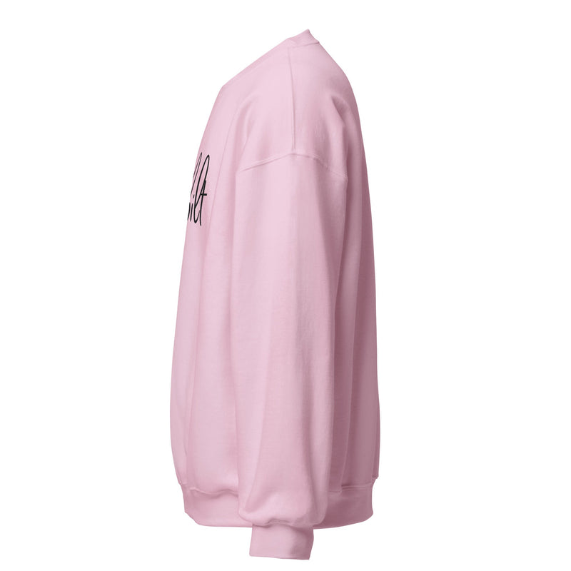 Motobilt Script Sweatshirt