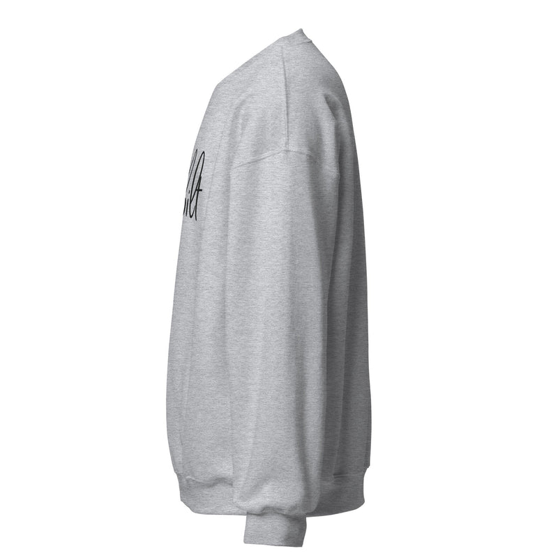 Motobilt Script Sweatshirt