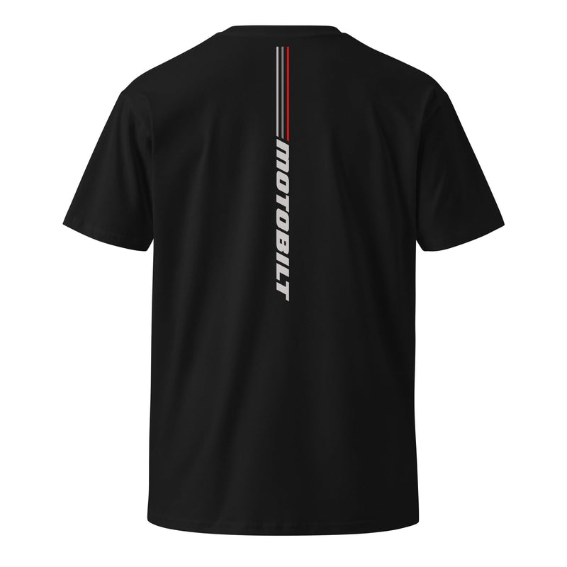 Motobilt Uncomplicated Spine T-Shirt