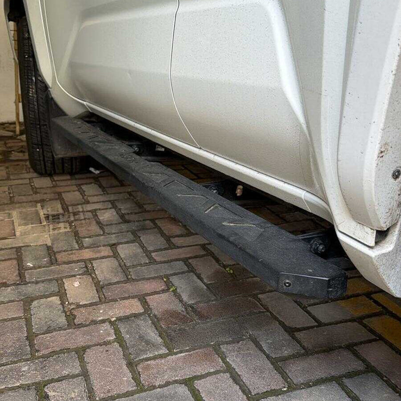 Toyota 4Runner 6th Gen Rock Sliders