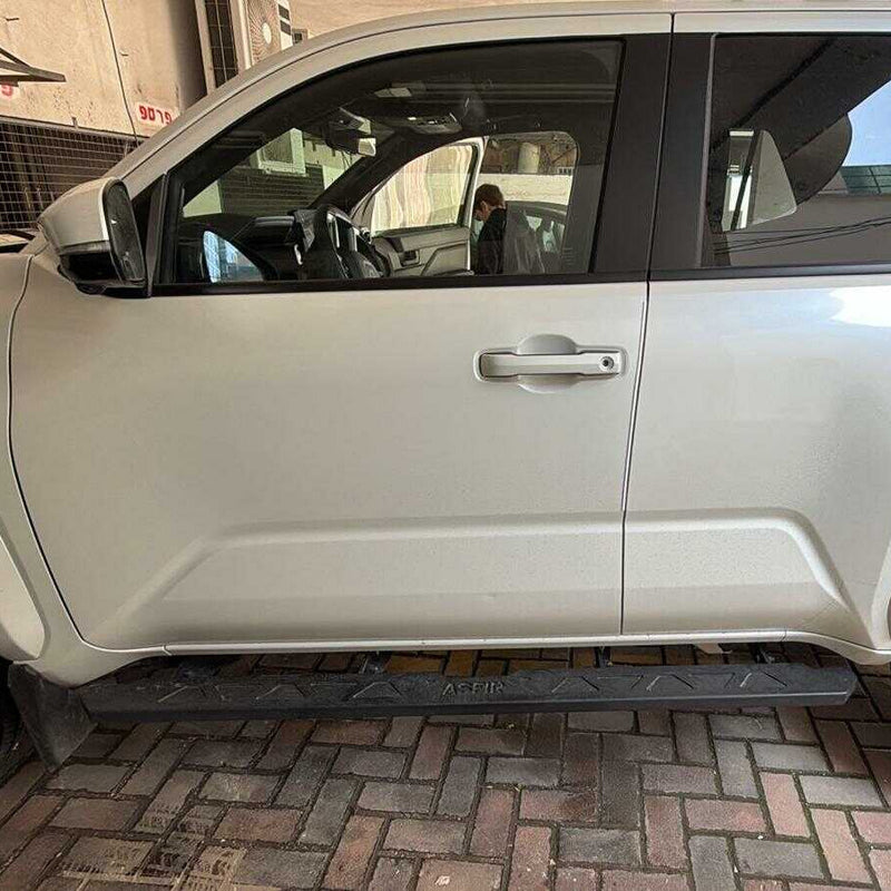 Toyota 4Runner 6th Gen Rock Sliders