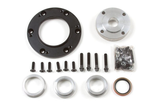 Zone offroad 03-13 dodge 2500 t-case indexing kit with bolts