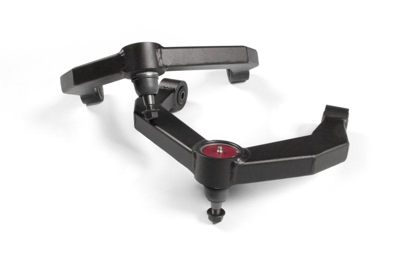 Zone offroad 4wd adventure series upper control arm kit camera bracket rear view