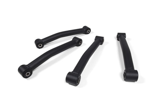 Zone offroad 97-06 jeep tj 4in box kit handle with small hole