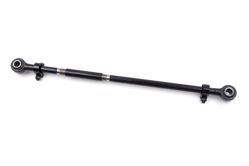 Black zone offroad adj track bar for 99-04 ford f-250/350 with white background