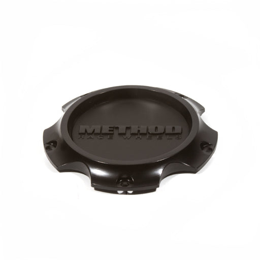 Method cap t077 black metal knob with ’m’ symbol