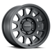 Method mr703 16x8 matte black wheel