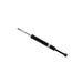 Black and white photo of a pen on bilstein b4 oe replacement rear twintube shock absorber