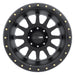 Method mr605 nv 20x10 matte black wheel - variety of sizes available