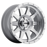 Method mr301 the standard 17x9 -12mm offset wheel