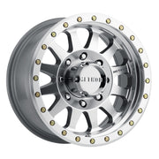 Method mr304 double standard 17x8.5 wheel