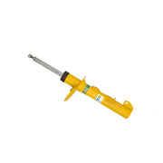 Bilstein b6 shock absorber for jeep cherokee - yellow hydraulic jack