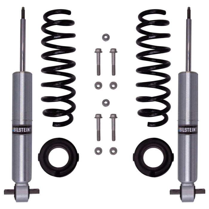 Bilstein 21-22 Ford Bronco B8 6112 60mm Shock Absorber Suspension Kit - Front